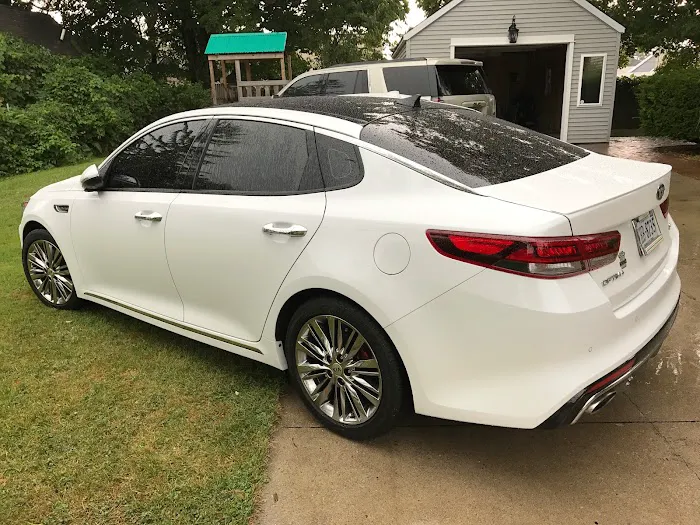 Erie Window Tint 2