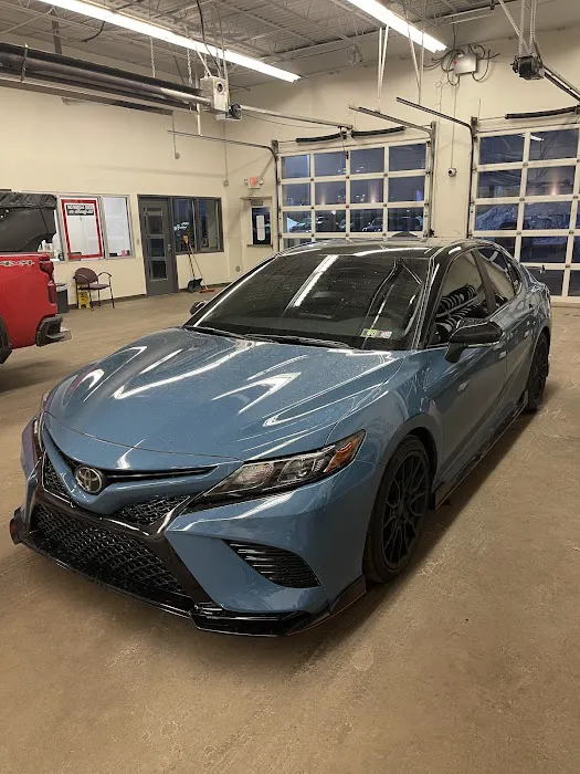 Erie Window Tint 0