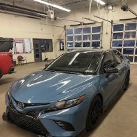 Erie Window Tint