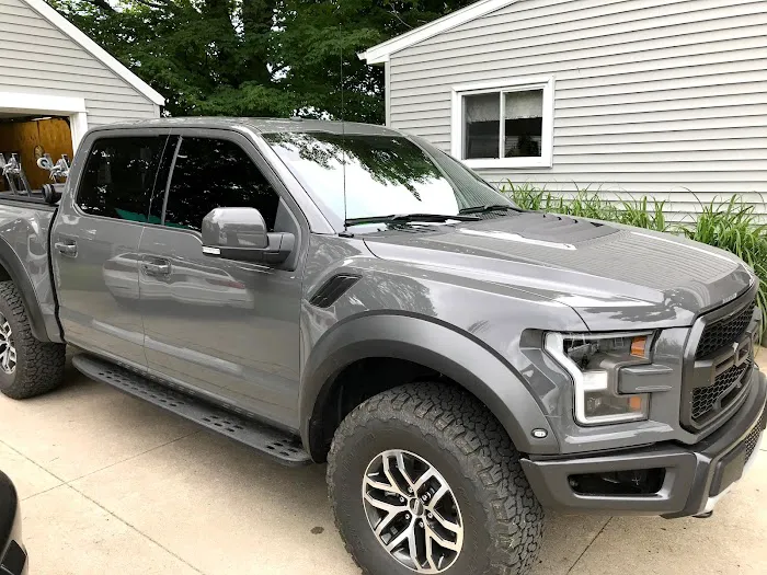 Erie Window Tint 1
