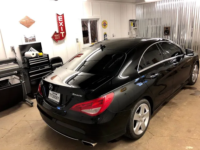 Erie Window Tint 5