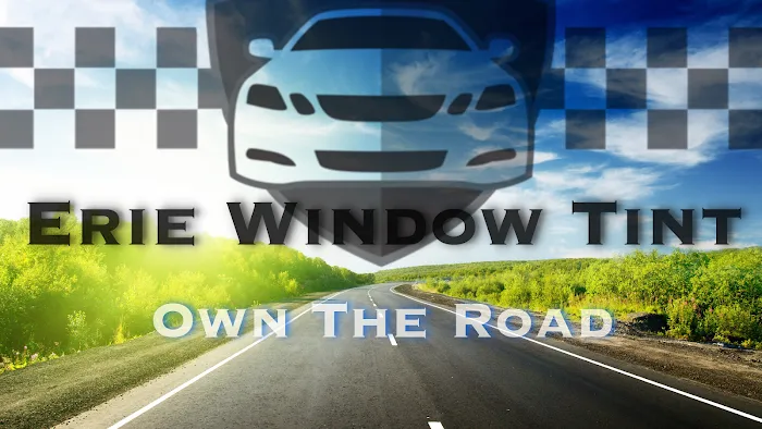 Erie Window Tint 9