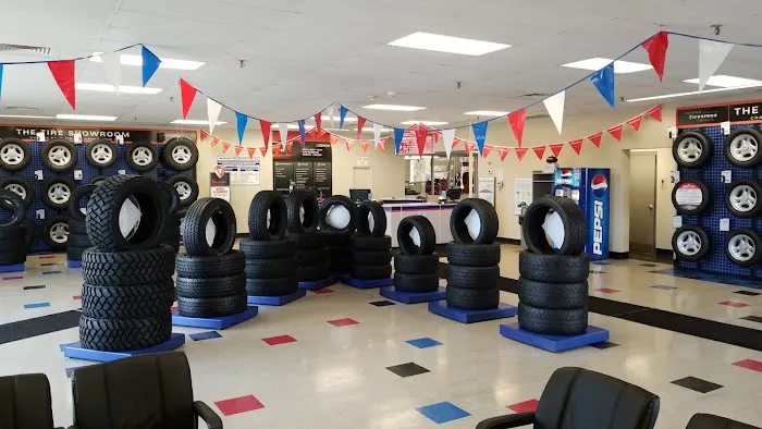 Firestone Complete Auto Care 7
