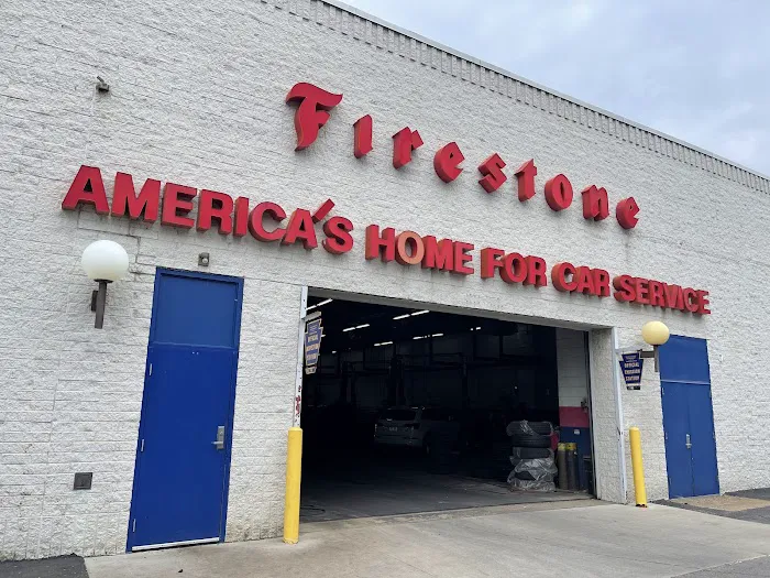 Firestone Complete Auto Care 9