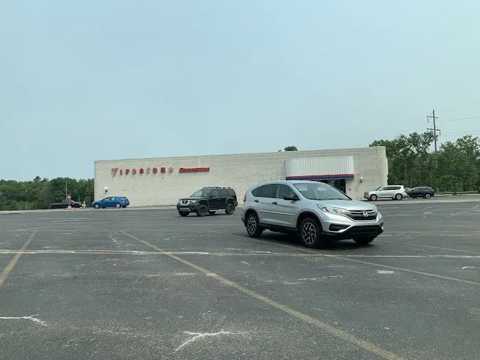 Firestone Complete Auto Care 8