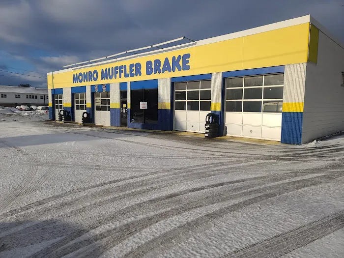 Monro Auto Service and Tire Centers 8