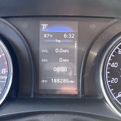 Monro Auto Service and Tire Centers ico