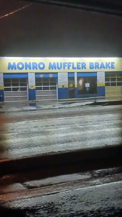 Monro Auto Service and Tire Centers 2