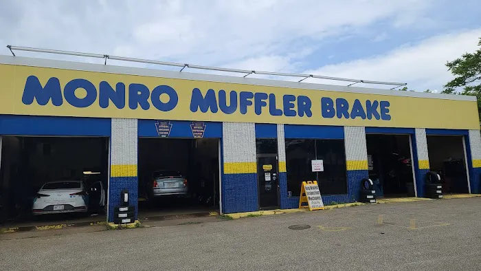 Monro Auto Service and Tire Centers 7
