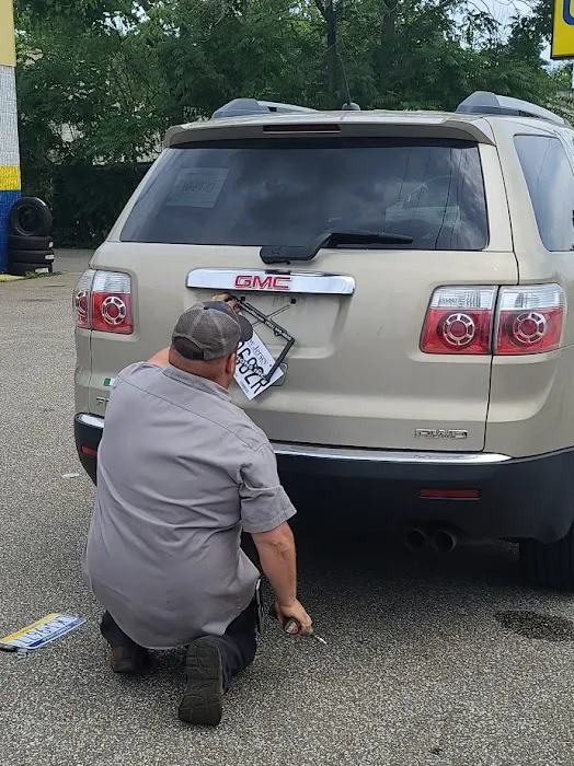 Monro Auto Service and Tire Centers 6