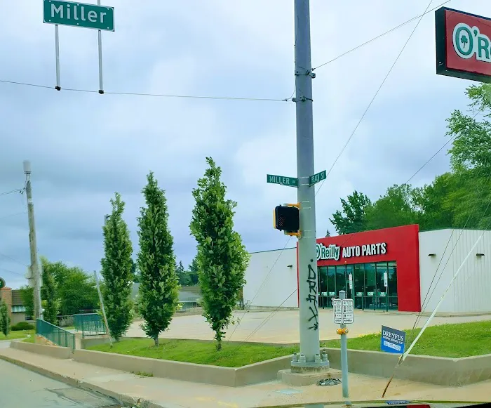 O'Reilly Auto Parts 2