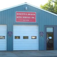Ruscitti & Decker Auto Service, Inc.