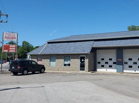 Ruscitti & Decker Auto Service, Inc. 1