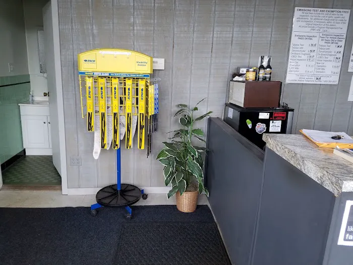 Edmonds Auto Service & Repair 2
