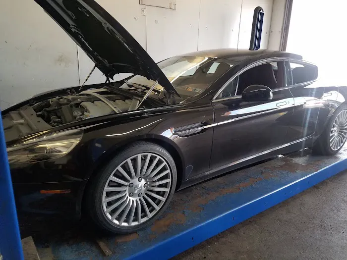 Edmonds Auto Service & Repair 3