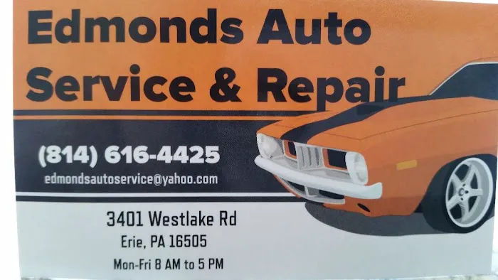 Edmonds Auto Service & Repair 1