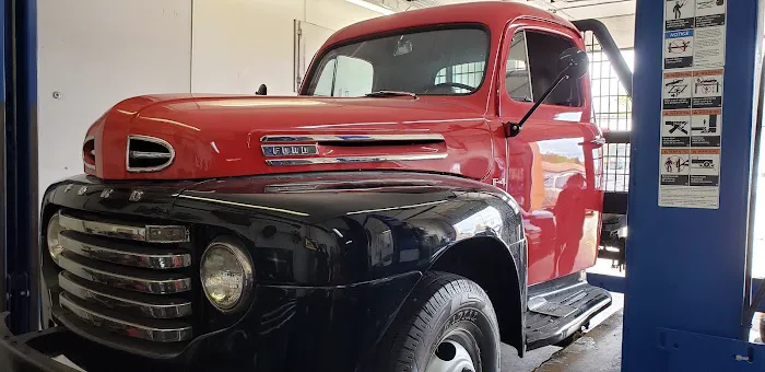 Edmonds Auto Service & Repair 6