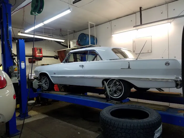 Edmonds Auto Service & Repair 5
