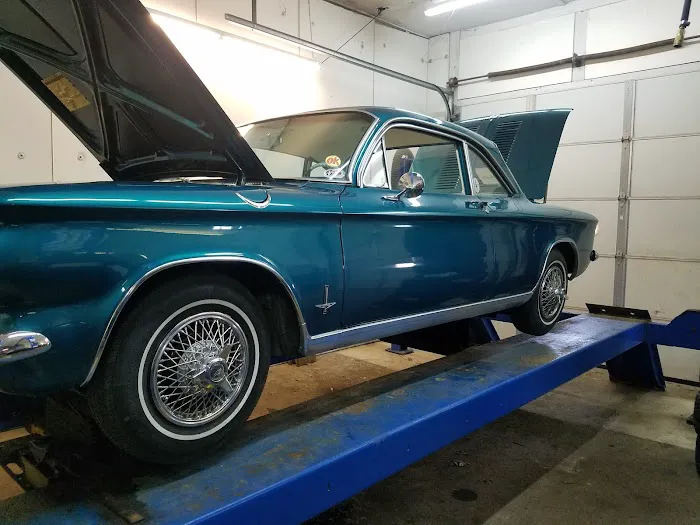 Edmonds Auto Service & Repair 8