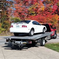 Gerry Butts Auto & Truck Services