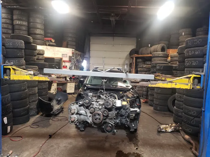 A&B Auto 9