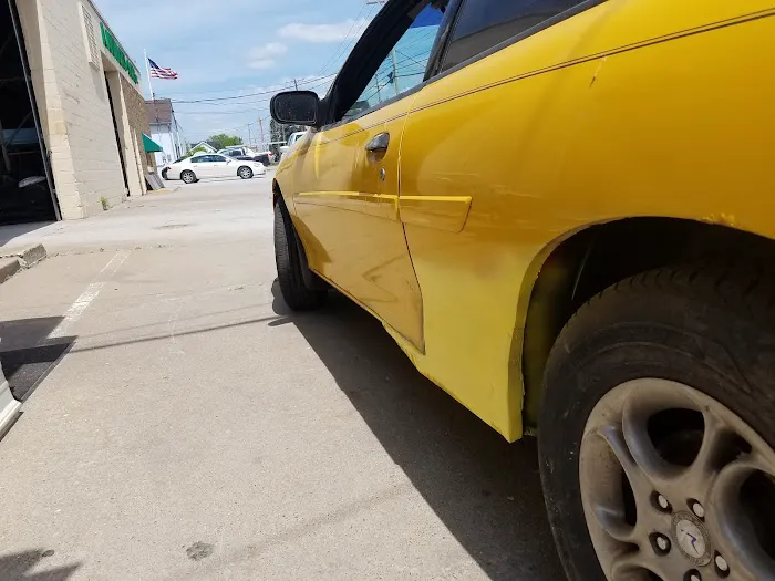 A&B Auto 0