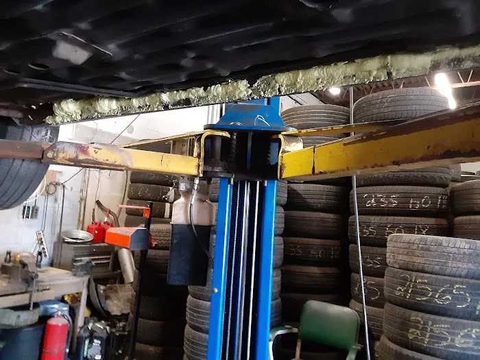 A&B Auto 5