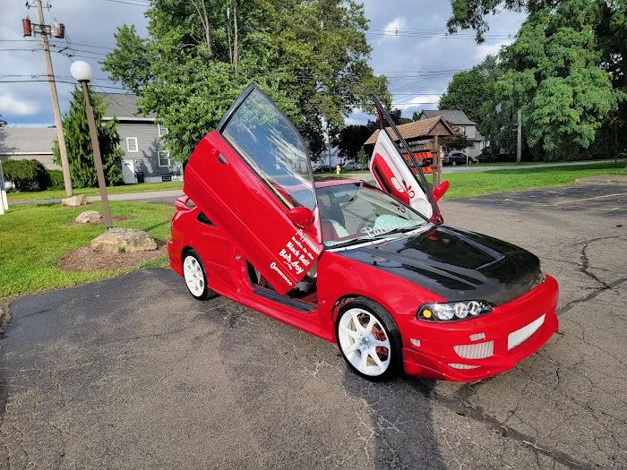 B.O.K Autobody LLC 3