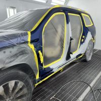 B.O.K Autobody LLC