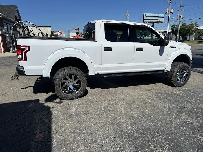 B.O.K Autobody LLC 8
