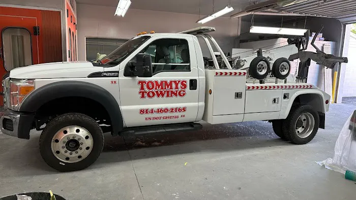 B.O.K Autobody LLC 6