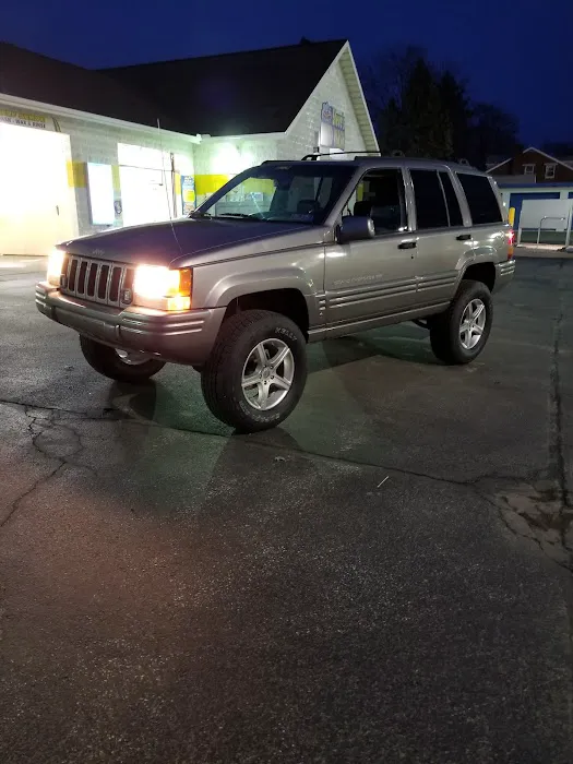 Nu-Way Auto Parts 3