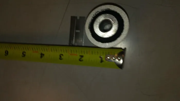 Nu-Way Auto Parts 0