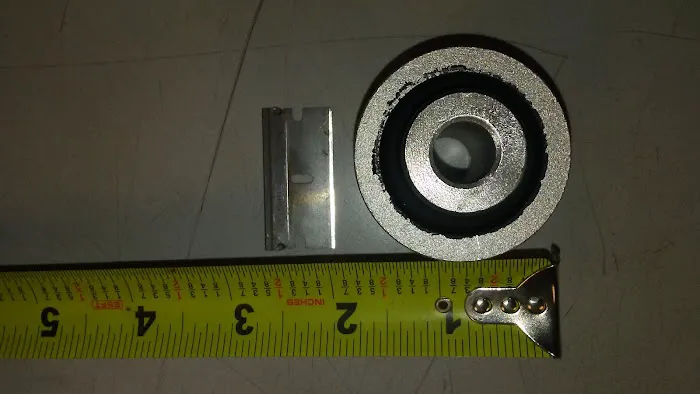 Nu-Way Auto Parts 2