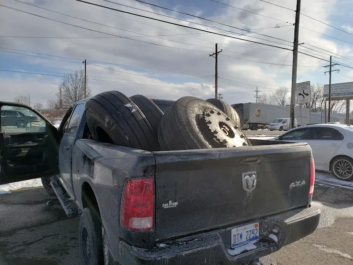 Valley Tire Pros 9