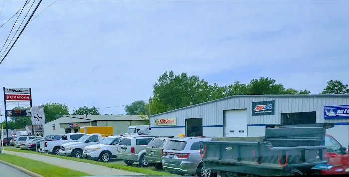 Valley Tire Pros 0