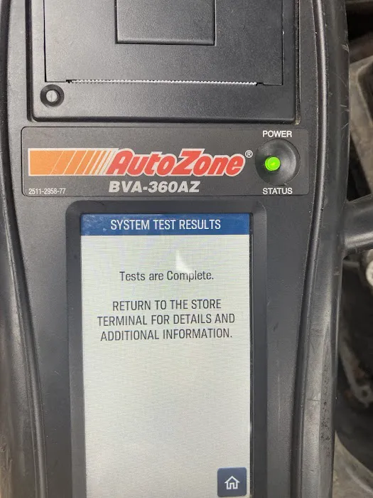 Valley Tire Pros 1