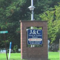 J & C Truck and Trailer Repair, Inc