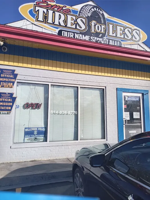 Tires For Less 3