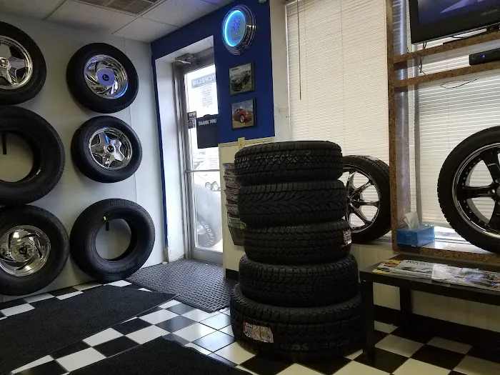 Tires For Less 1
