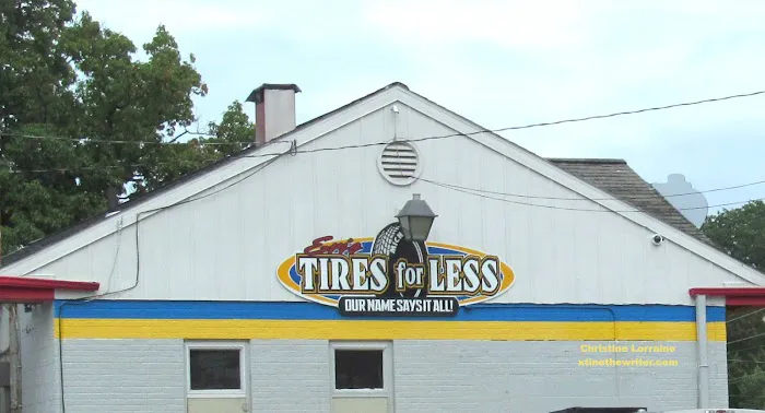 Tires For Less 4