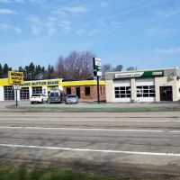 Lakewood Lube