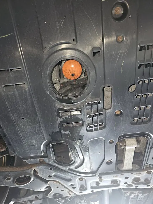 Monro Auto Service and Tire Centers 4