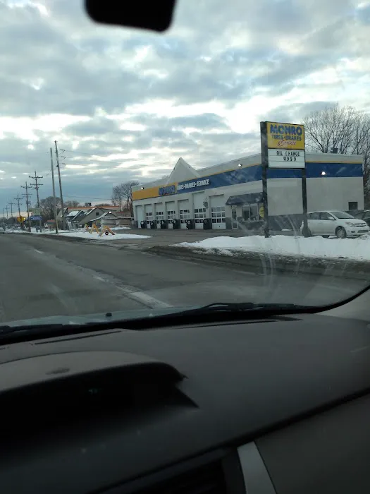 Monro Auto Service and Tire Centers 5