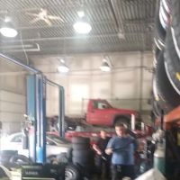 Monro Auto Service and Tire Centers