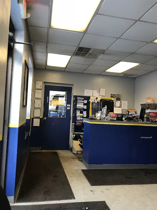 Monro Auto Service and Tire Centers 6