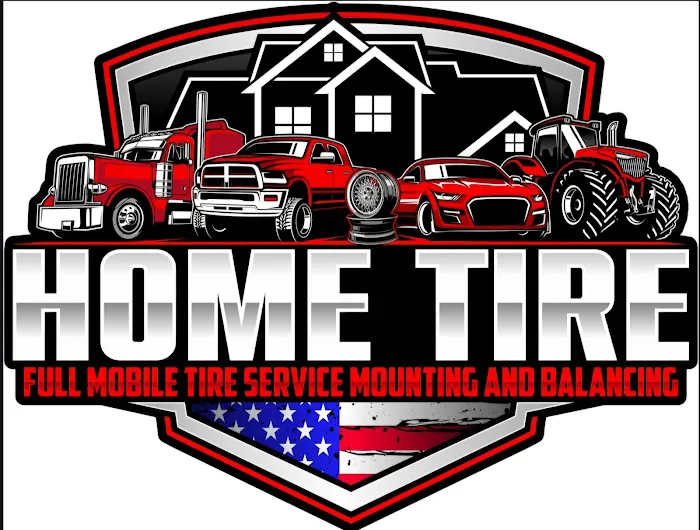 Home Tire 0
