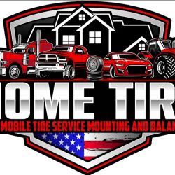 Home Tire ico
