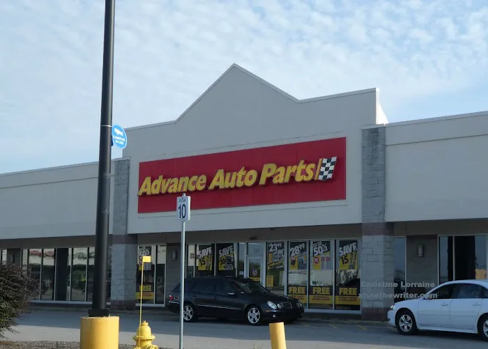 Advance Auto Parts 4