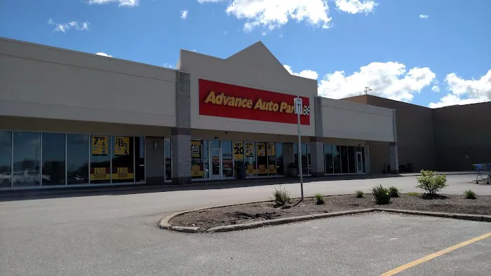Advance Auto Parts 5